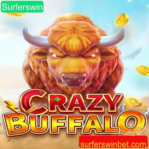 CRAZYBUFFALO: A Aventura Radical dos Surferswin