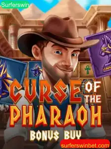Explorando o Mundo de CurseofthePharaohBonusBuy e Surferswin