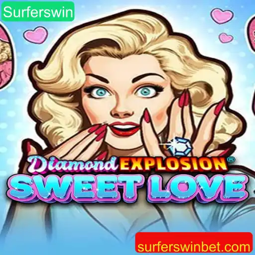 Descubra o Mundo Fascinante de DiamondExplosionSweetLove