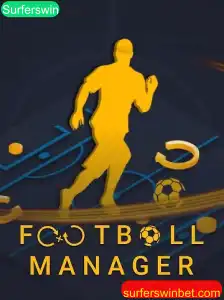 FootballManager: A Nova Era de Gestão Esportiva com Surferswin
