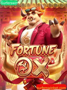 FortuneOx: Aventura e Estratégia em um Jogo Cativante