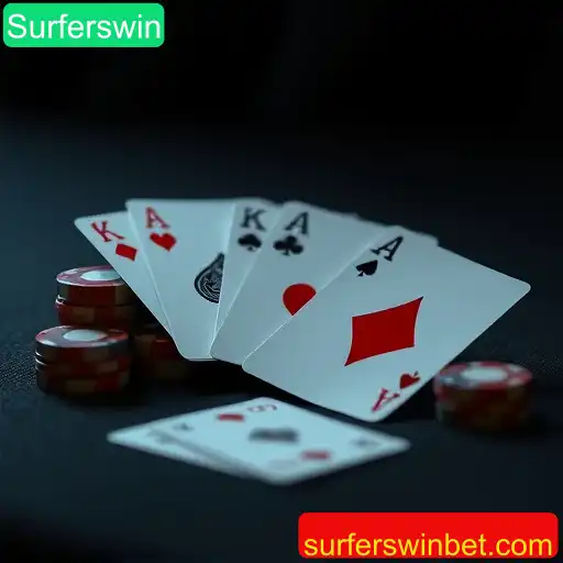 Jogos de cartas