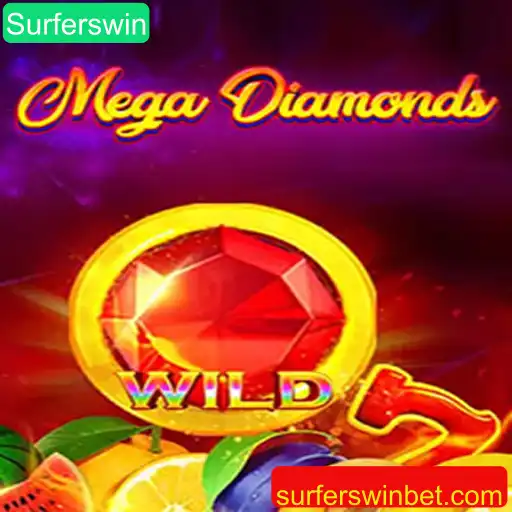 MegaDiamond: Explorando as Regras e Estratégias de Jogo com a Tendência dos Surferswin