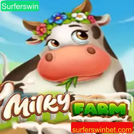 MilkyFarm: Aventura e Estratégia no Mundo Virtual