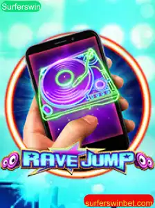 RaveJumpmobile: A Experiência de Jogo que Transforma Corredores em Campeões