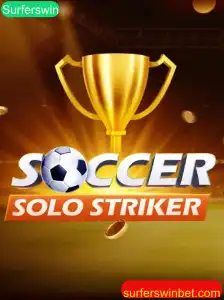 Descubra o Fenômeno do Jogo SoccerSoloStriker: Uma Aventura de Futebol Intensa