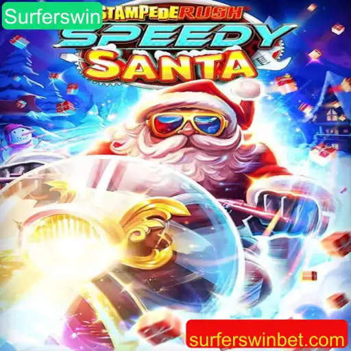 Explorando o Mundo de StempedeRushSpeedy: Uma Aventura Dinâmica com Surferswin